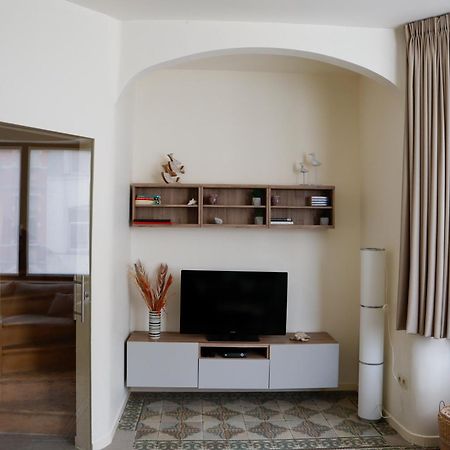 Maison D'O ออสเทนด์ ภายนอก รูปภาพ