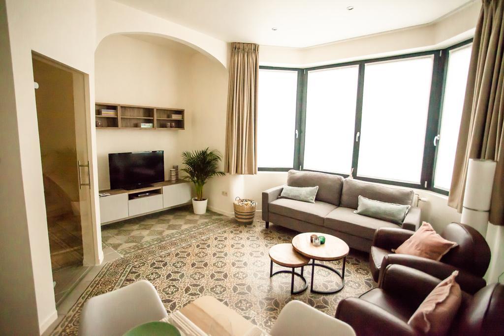 Maison D'O ออสเทนด์ ภายนอก รูปภาพ
